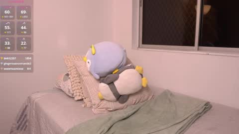 Vale online show from 02/19/25, 04:01