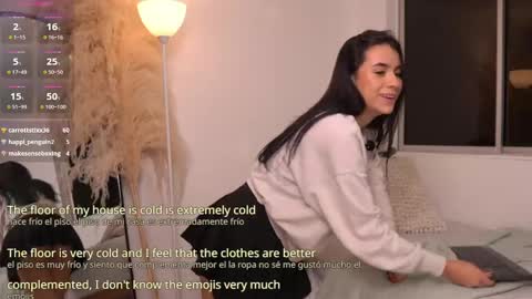 Vale online show from 03/08/25, 01:28