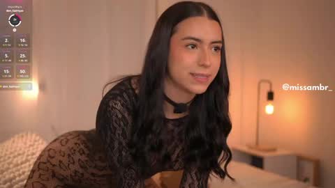 Snapshot of _missamber chatting on 06/02/26, 12:12 Vale online show from 06/02/26, 12:12
