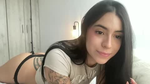 Snapshot of _missamber chatting on 06/18/26, 07:07 Vale online show from 06/18/26, 07:07
