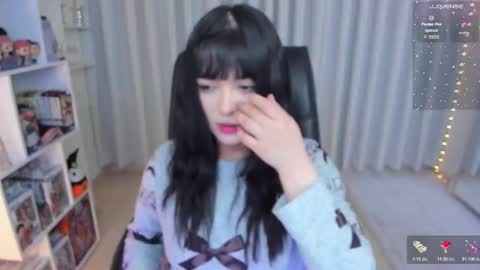 Hanna  Idependent Model   online show from 11/05/25, 03:28