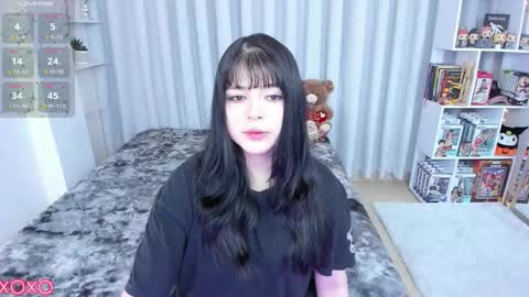 Hanna  Idependent Model   online show from 01/10/26, 03:19