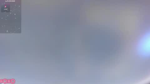 Hanna  Idependent Model   online show from 03/08/26, 04:27