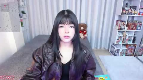 Hanna  Idependent Model   online show from 03/24/26, 03:44