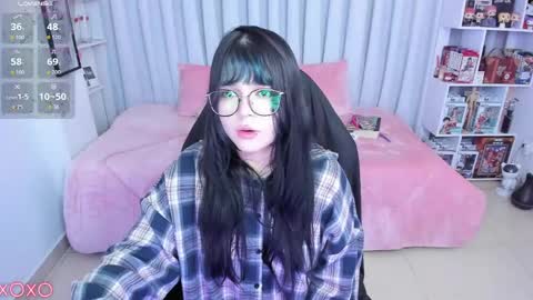 Hanna  Idependent Model   online show from 06/05/26, 06:52