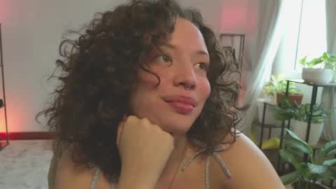 Mara Independent model online show from 03/21/26, 08:01