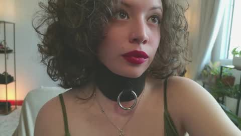 Mara Independent model online show from 03/22/26, 07:06