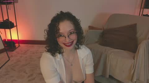 Mara Independent model online show from 04/10/26, 07:07