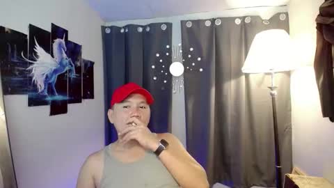 DOM online show from 04/12/26, 06:07