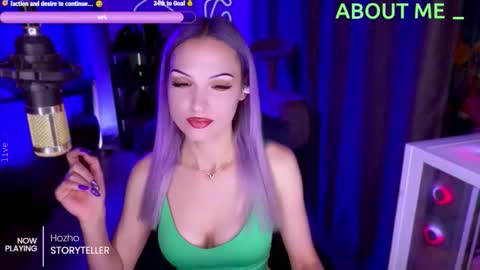 Snapshot of _mistress__ chatting on 11/20/25, 05:34 Mistress Milana online show from 11/20/25, 05:34