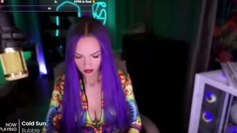 Mistress Milana online show from 06/09/26, 05:57