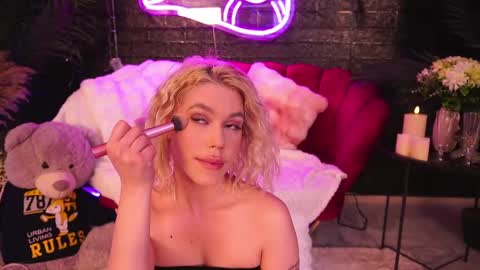 Misty Joys online show from 04/23/26, 12:29