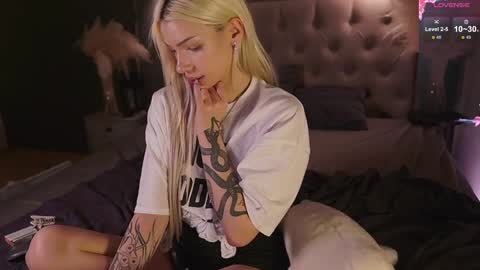 Sasha online show from 02/20/25, 09:33