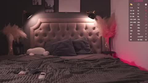 Sasha online show from 02/21/25, 03:12