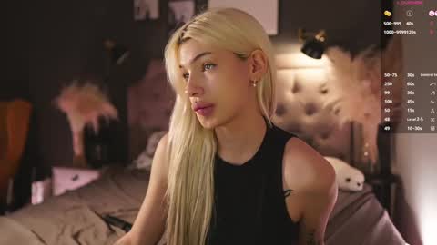 Sasha online show from 02/22/25, 08:53