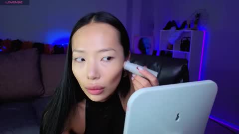  MIURA  online show from 10/30/25, 01:18