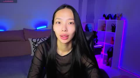  MIURA  online show from 11/13/25, 01:04