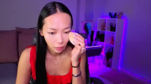  MIURA  online show from 11/16/25, 01:11