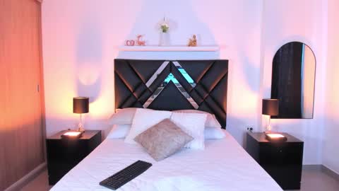 mizuki  online show from 03/24/26, 04:01