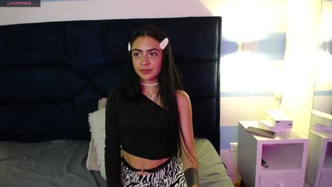 Molly online show from 12/18/24, 10:02