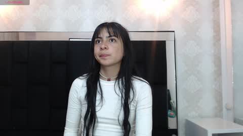 Molly online show from 01/21/25, 03:59