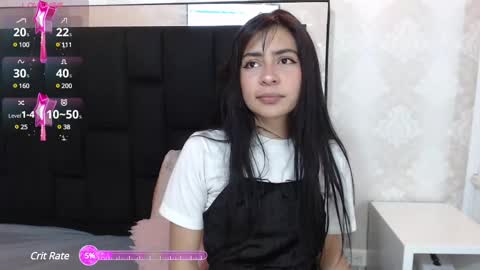 Molly online show from 02/10/25, 08:42