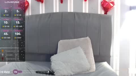 Molly online show from 02/17/25, 10:47