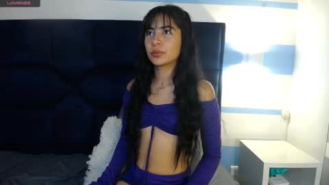 Molly online show from 02/24/25, 10:03