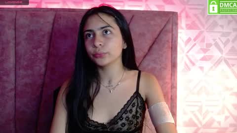 Molly online show from 03/07/25, 02:46