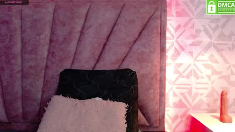 Molly online show from 03/07/25, 05:51