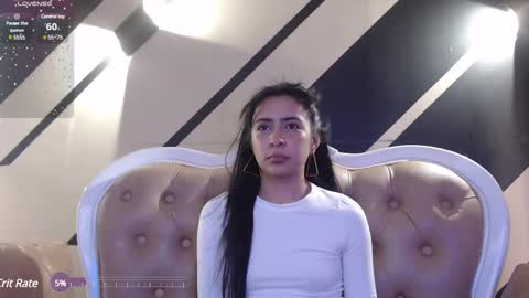 Molly online show from 03/09/25, 09:03