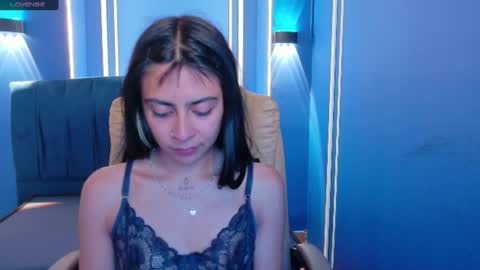 Snapshot of _mollyy chatting on 07/27/26, 09:55 Molly online show from 07/27/26, 09:55