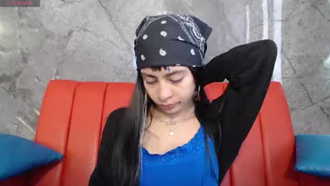 Snapshot of _mollyy chatting on 07/30/26, 07:35 Molly online show from 07/30/26, 07:35