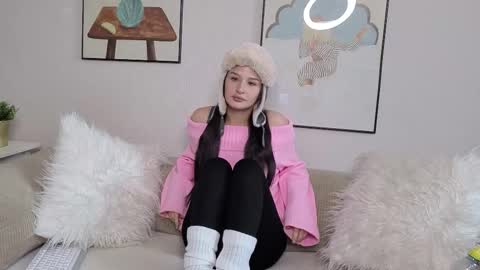 Karina online show from 11/07/25, 06:24