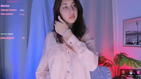 Eva online show from 01/15/26, 12:10