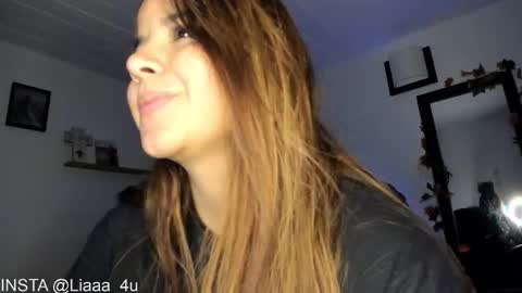     liaaa 4u online show from 12/20/24, 12:30