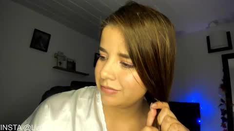     liaaa 4u online show from 12/28/24, 01:08