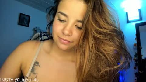     liaaa 4u online show from 01/12/25, 11:58