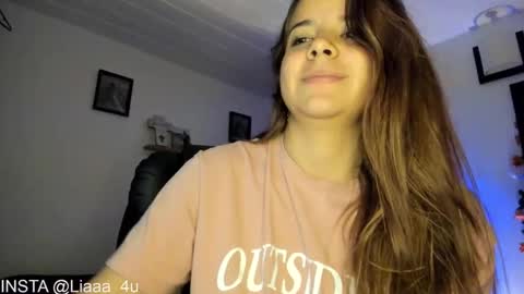     liaaa 4u online show from 01/14/25, 03:11