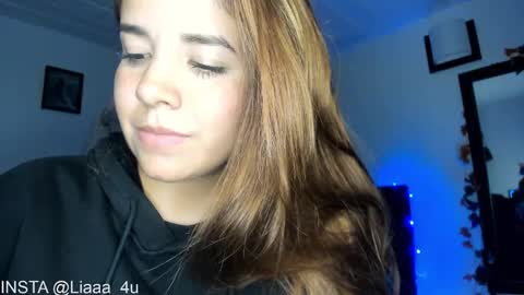     liaaa 4u online show from 01/18/25, 02:25