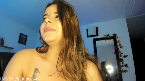     liaaa 4u online show from 01/19/25, 03:21