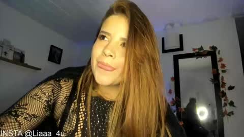     liaaa 4u online show from 01/31/25, 10:52