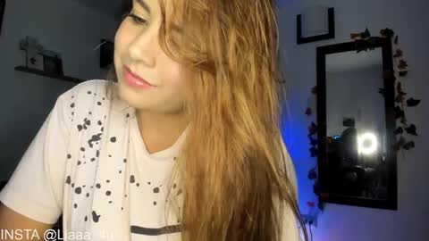     liaaa 4u online show from 02/05/25, 11:06