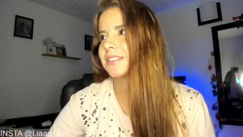     liaaa 4u online show from 02/06/25, 02:11