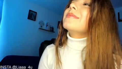     liaaa 4u online show from 02/11/25, 02:35