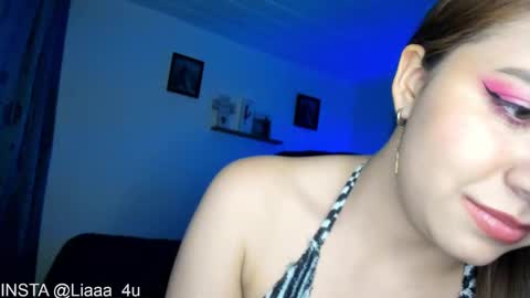     liaaa 4u online show from 03/01/25, 01:00