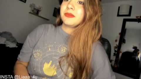     liaaa 4u online show from 03/06/25, 01:37