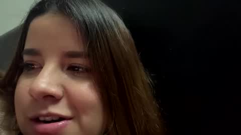     liaaa 4u online show from 11/19/25, 01:05