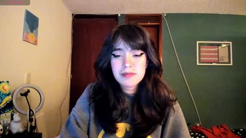 Next stream  950 pm Colombia time xd online show from 02/17/25, 05:04