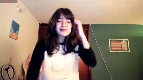 Next stream  950 pm Colombia time xd online show from 02/17/25, 08:09